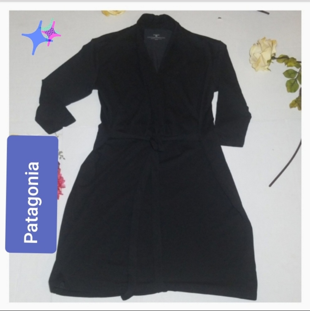 Patagonia dress